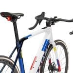 Nouveau VAE de route, le Trek Domane +SL