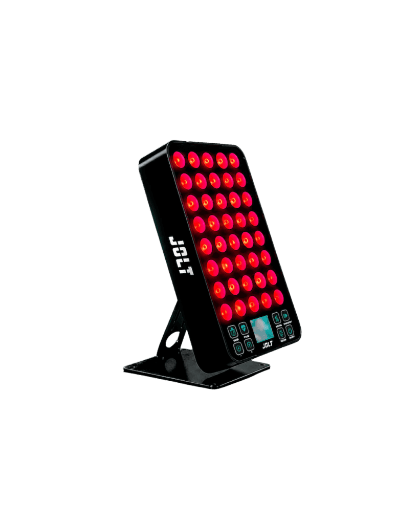 luminothérapie Jolt