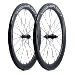 Nouvelles roues RAR Exalt 4.3 et 5.3