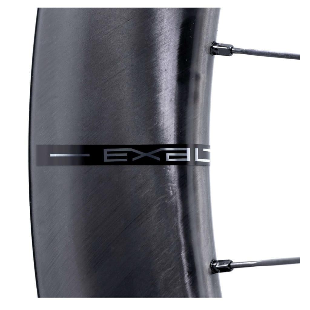Nouvelles roues RAR Exalt 4.3 et 5.3