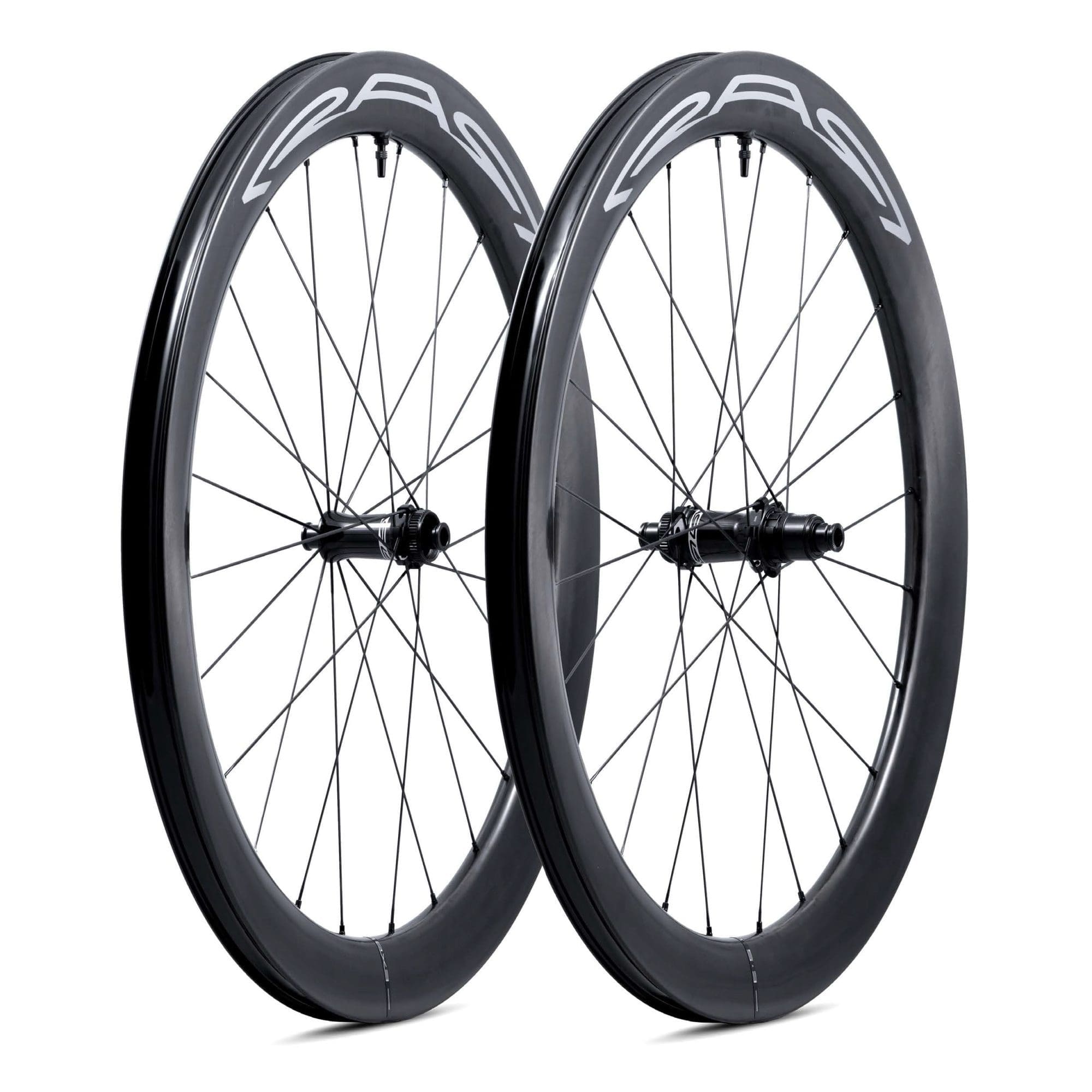 Nouvelles roues RAR Exalt 4.3 et 5.3