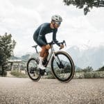Nouveau v&eacute;lo Ridley Falcn RS 2.0