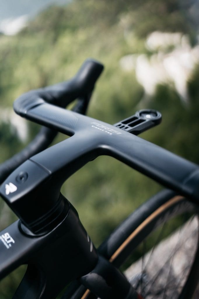 Nouveau vélo Ridley Falcn RS 2.0