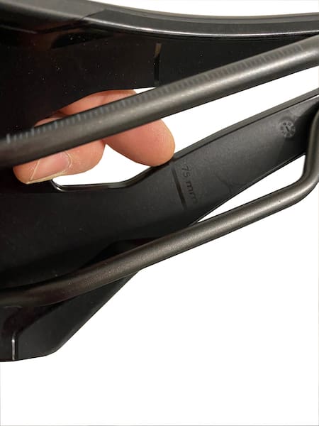 Saddle settings fi'zi:k Argo
