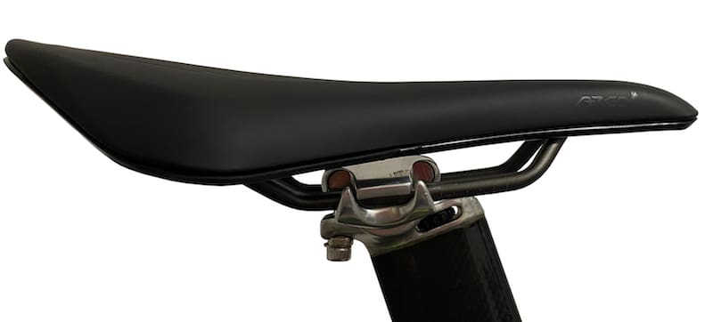 Saddle settings fi'zi:k Argo