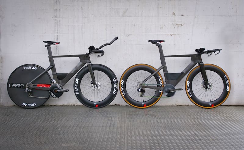2022 Bmc X Red Bull