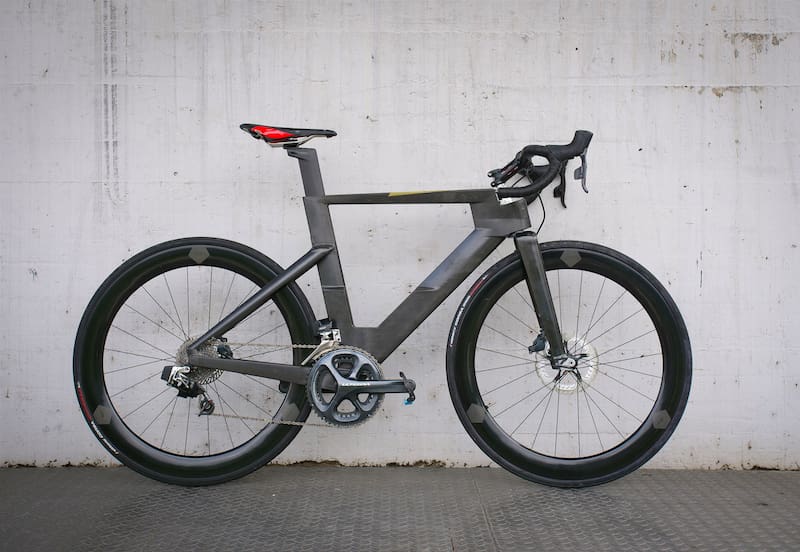 2022 Bmc X Red Bull