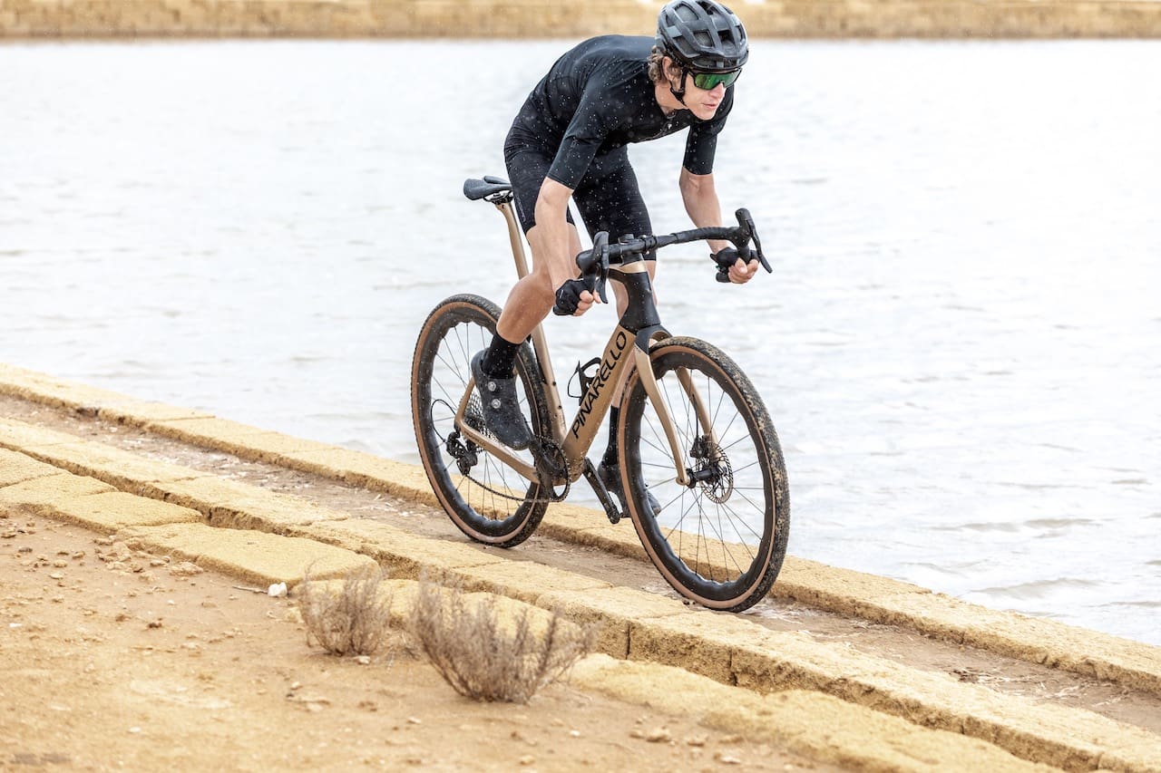 2022 Pinarello Grevil F