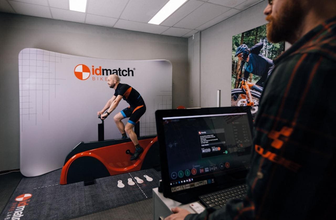 2023 étude postural IdMatch