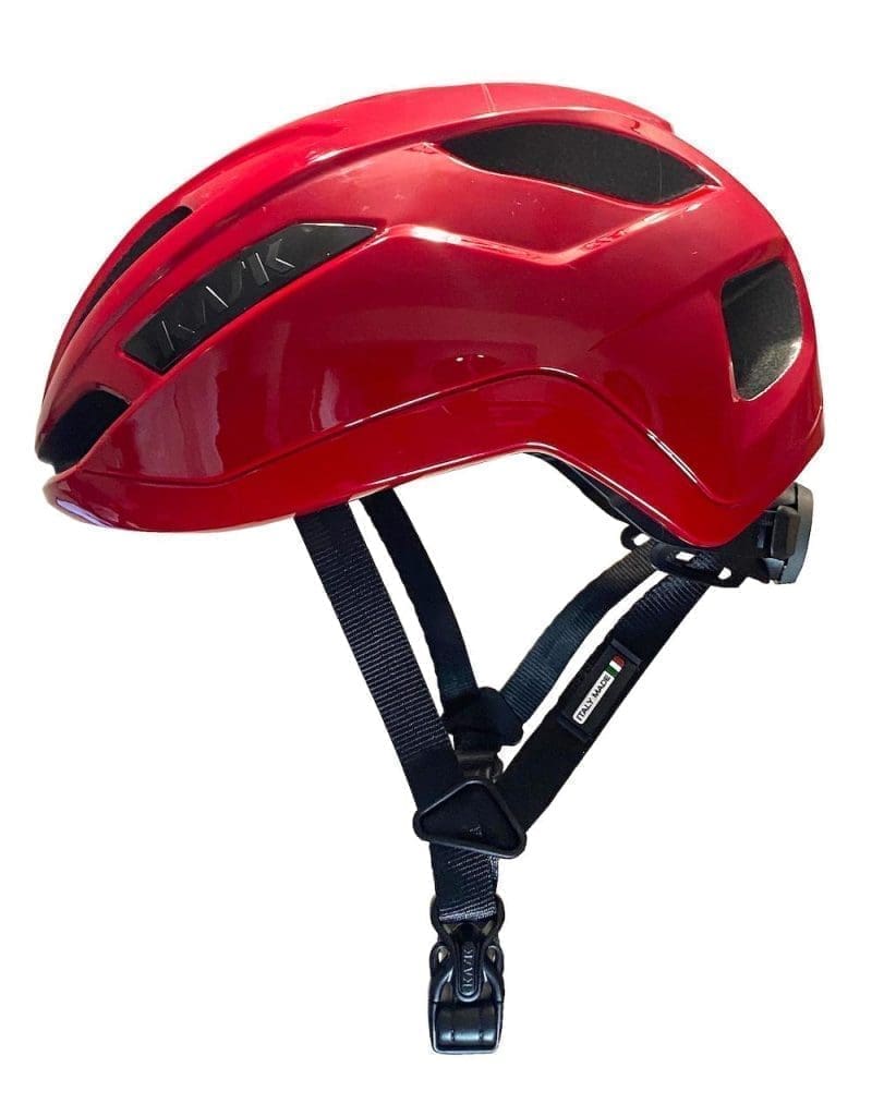 2023 test casque Kask Sintesi