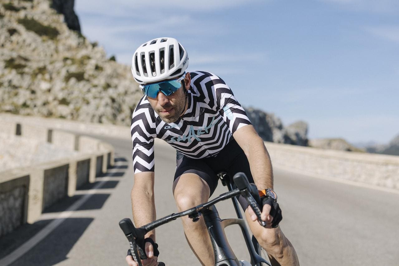 2023 Q36.5 collection capsule Gregarius Nibali Shark