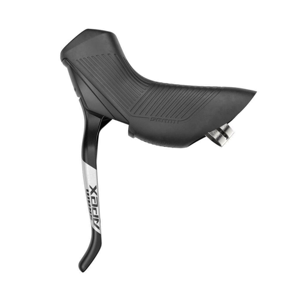2023 groupe Sram Apex XPLR m&eacute;canique et Sram Apex XPLR AXS