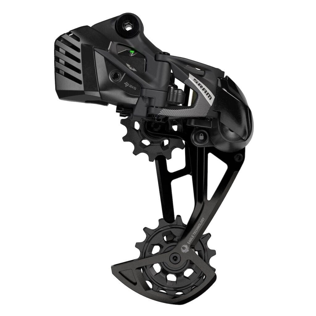 2023 groupe Sram Apex XPLR m&eacute;canique et Sram Apex XPLR AXS