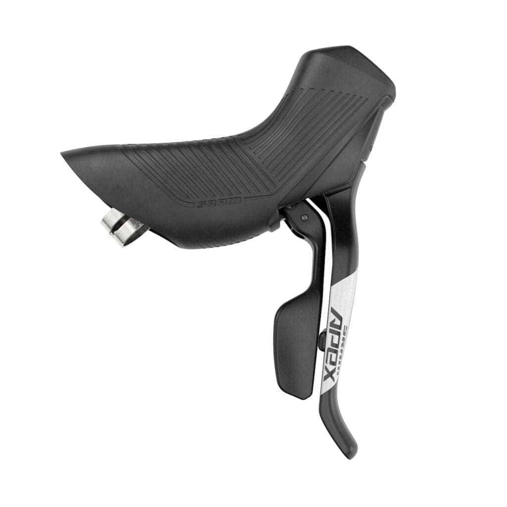 2023 groupe Sram Apex XPLR m&eacute;canique et Sram Apex XPLR AXS