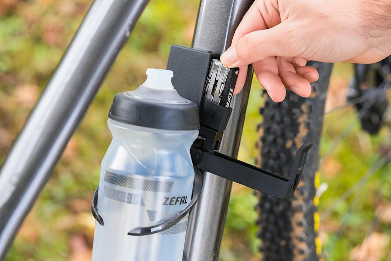 2023 Zefal AFA 8 Plus Multi-outils