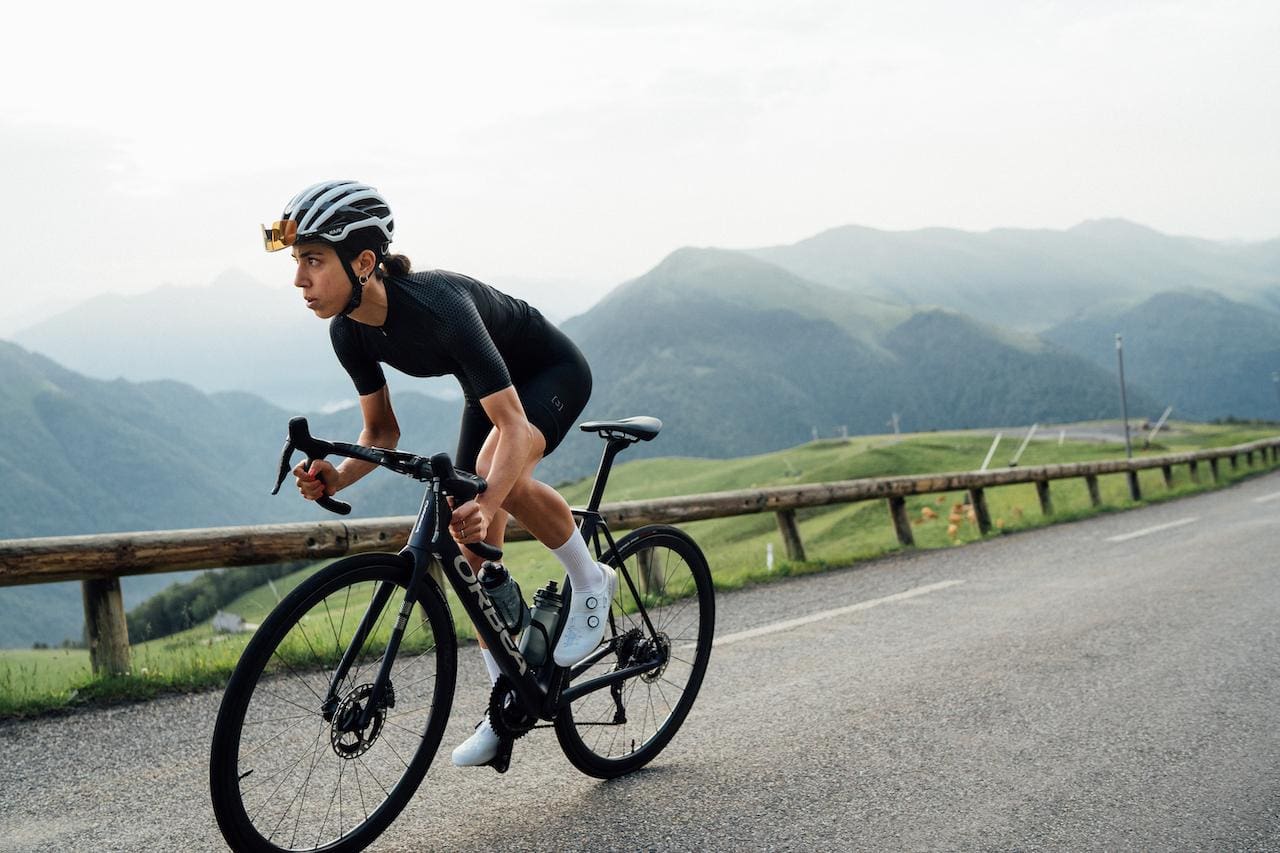 2024 vélo Orbea Orca 7ème génération