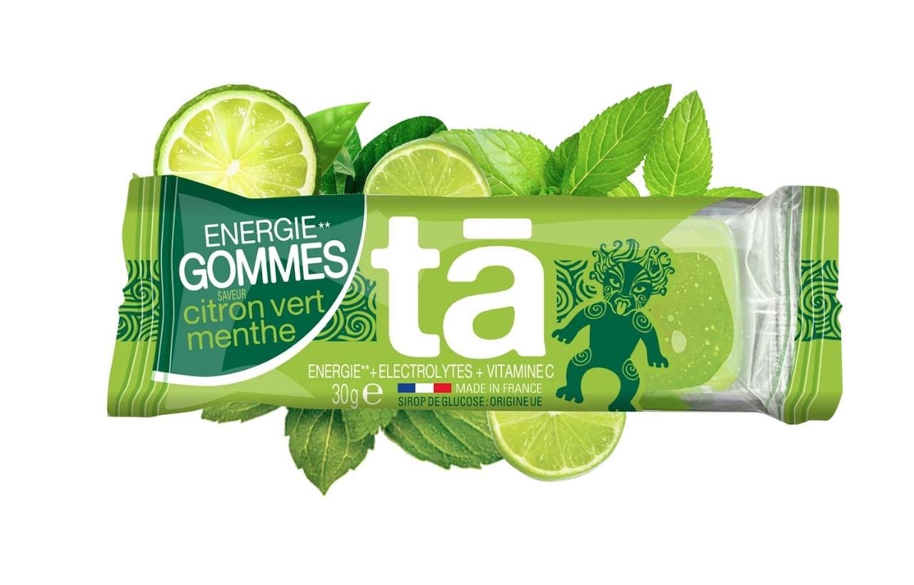 2023 Tā-Energy nutrition sportive