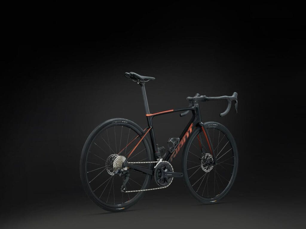 2024 vélo Giant Defy Advanced SL