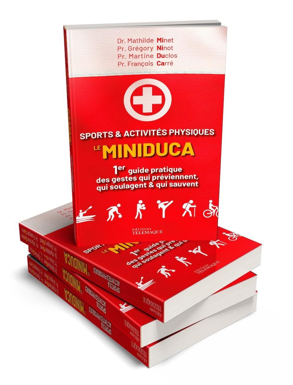 2024 guide médical Miniducav