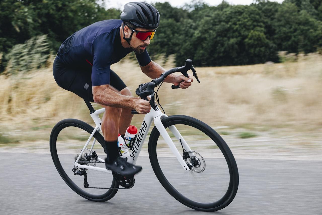 2024 vélo Specialized Roubaix SL8