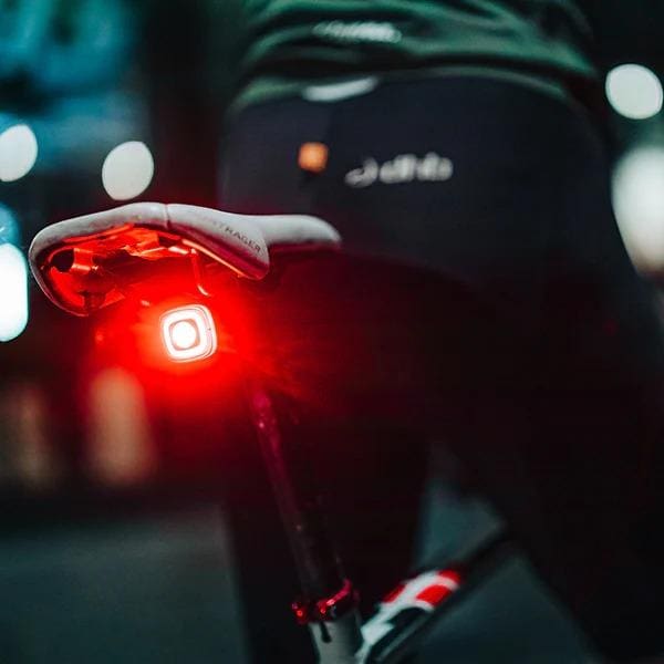 2023 Magicshine éclairage avant et arrière Seeme 150