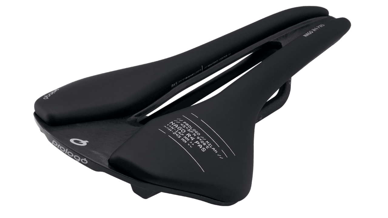 2024 Selle Prologo Nago R4
