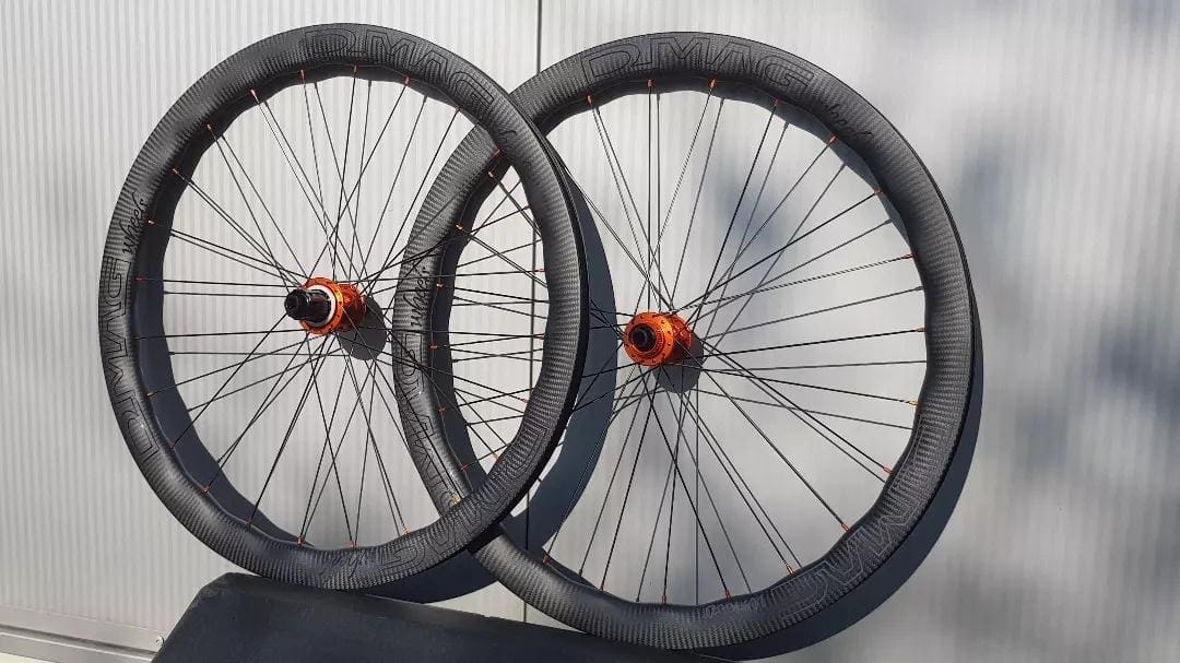 2023 Interview de Daniel Magnin de DMag Wheels