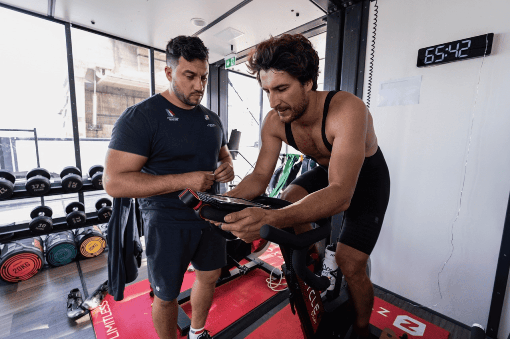 2023 partenariat Orient Express Racing Team Zycle