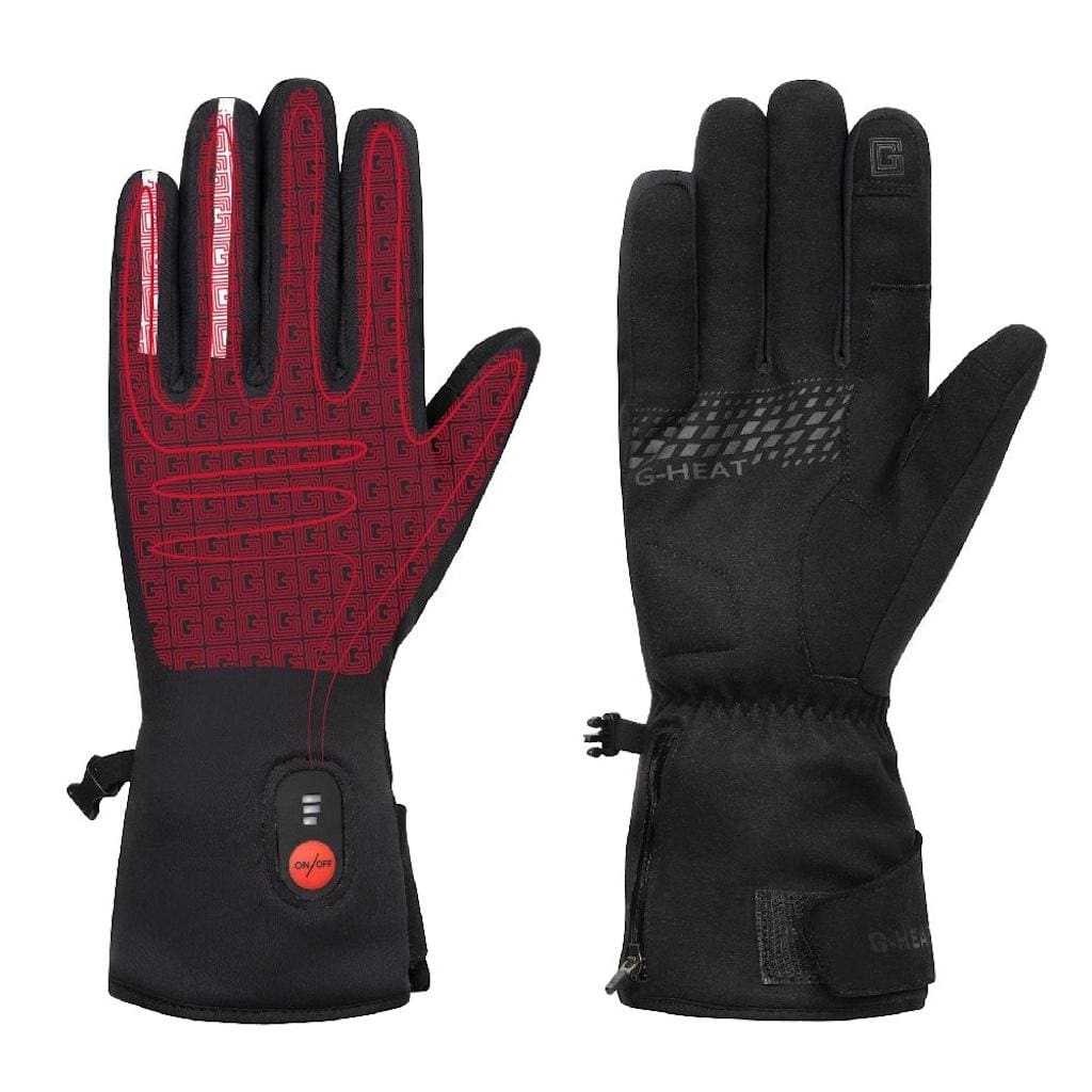 2023 G-Heat - Gants chauffants Vélo