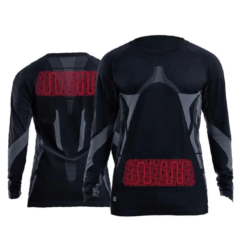 2024 G-Heat T-shirt chauffant