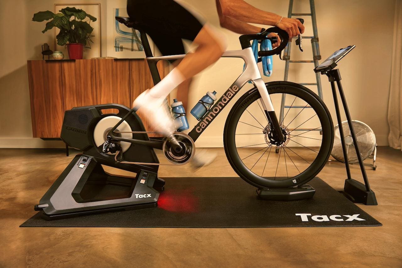 2024 Tacx Neo 3m smart-trainer