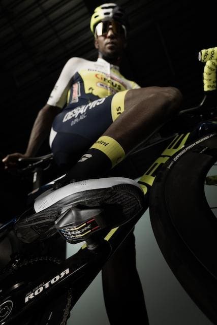2024 pédales Look Keo Blade