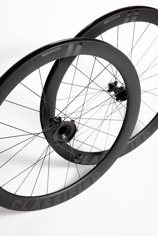 2024 nouvelles roues Classified