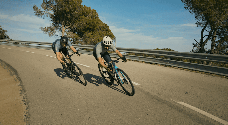 2024 vélo Factor Ostro VAM