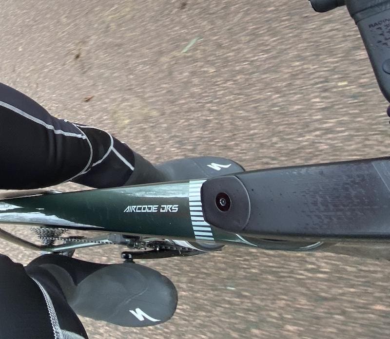 2024 test du vélo Lapierre Aircode DRS 6.0 AXS
