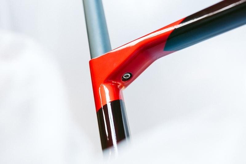 Vélos BH Ultralight et Aerolight 2024