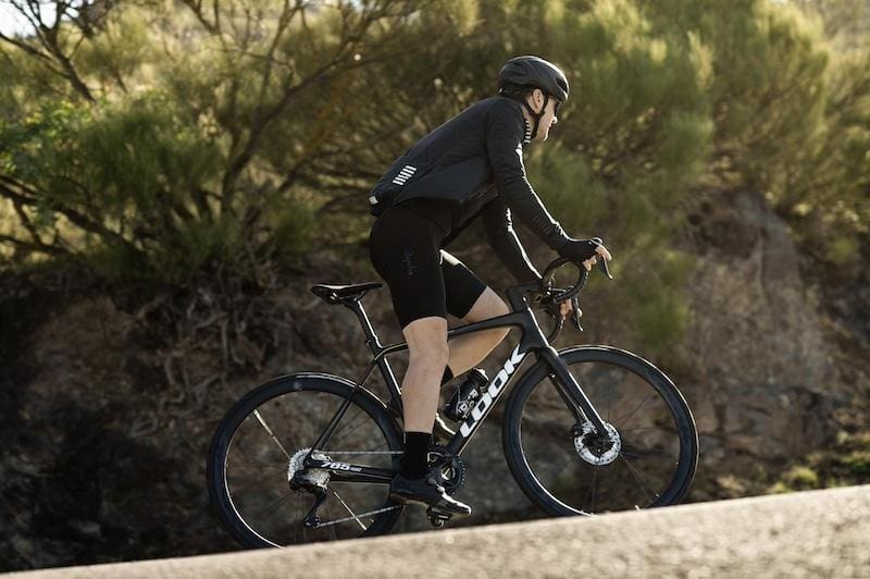 nouvelle version du Look 785 Huez