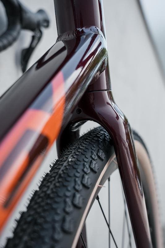 Vélo gravel Ridley Kalazi