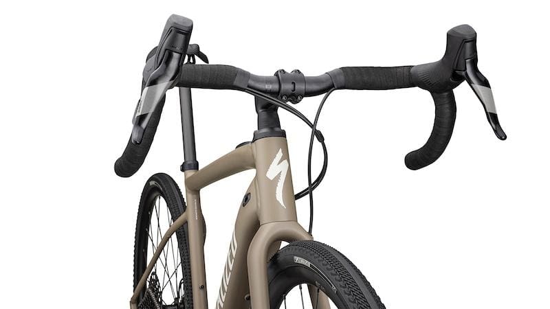 VAE route et gravel Specialized Creo 2 E5 Comp