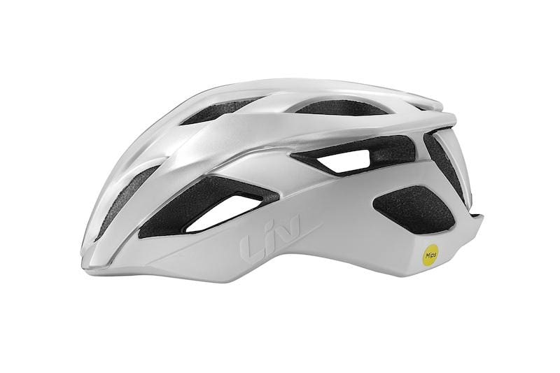 Casques Giant et Liv Rev Elite 2024