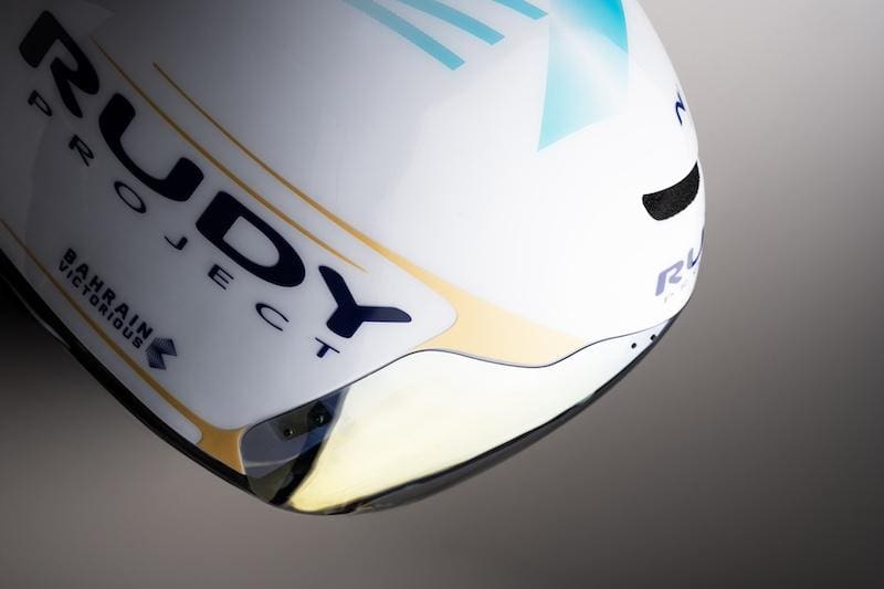 casque de chrono Rudy Project Wingdream