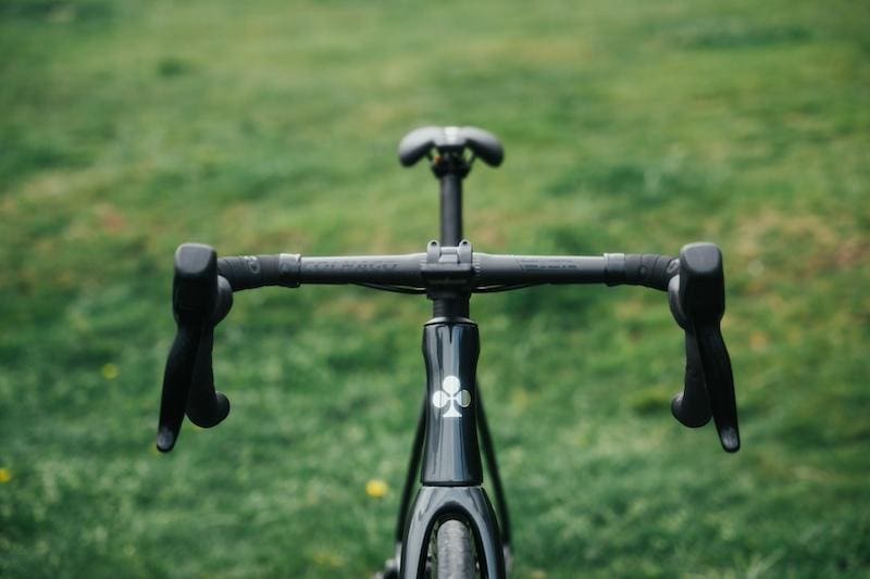 vélo Colnago V4, une version plus abordable du V4Rs