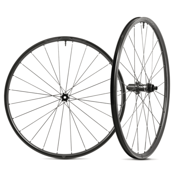 Aura les nouvelles roues artisanales de RAR
