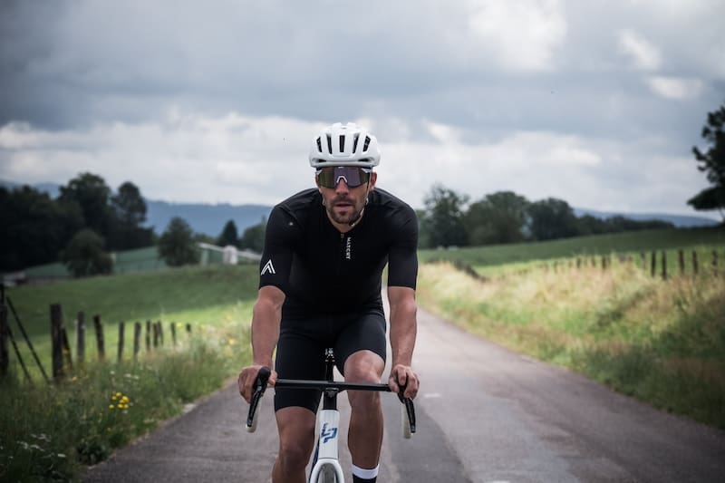 Vélos Lapierre Xelius SL Team et Aircode DRS Team inspirés de Thibaut Pinot