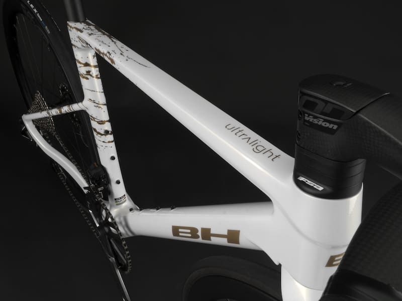 2024 BH Ultralight