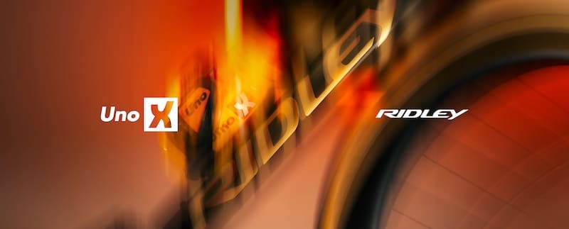 partenariat Uno-X Ridley