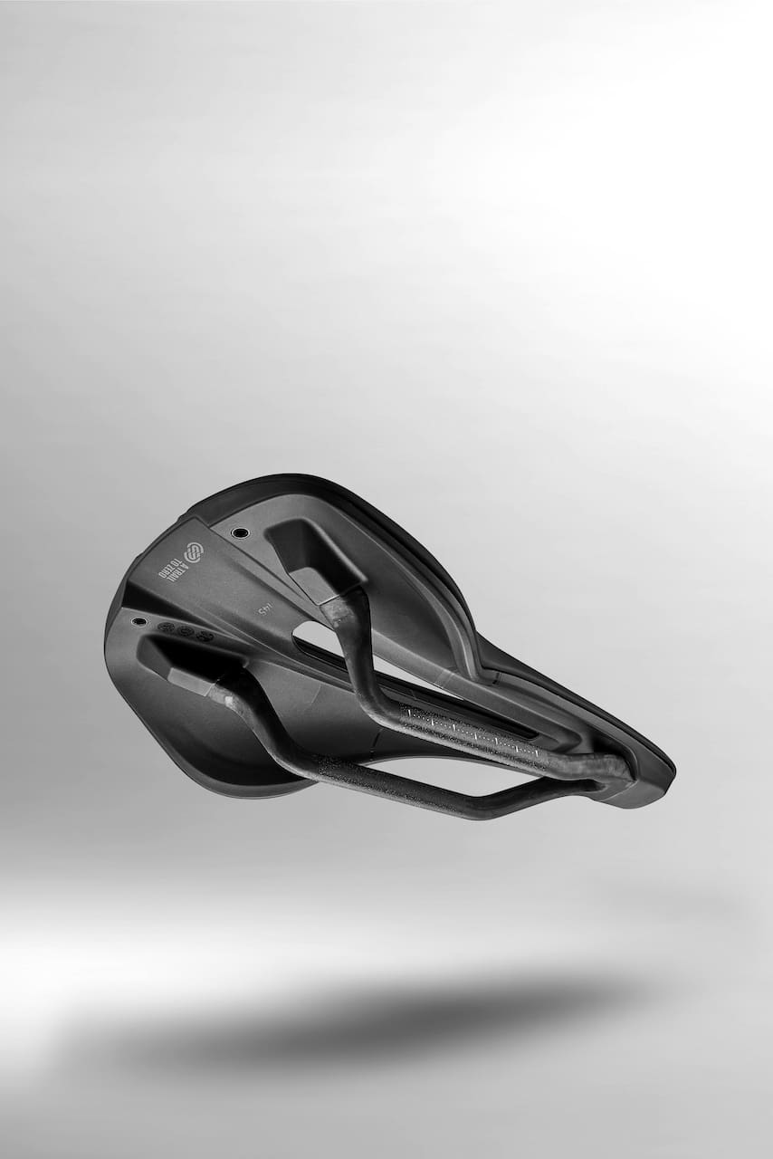 selles gravel et longues distances Giant Grid