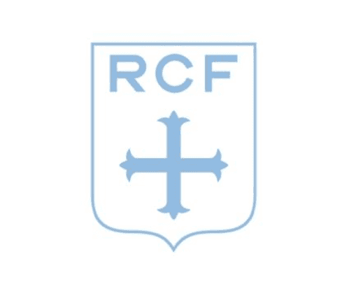 Le Racing Club de France se met au vélo