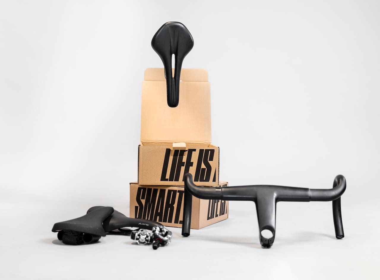 Pièces d'occasion vendues sur buycycle