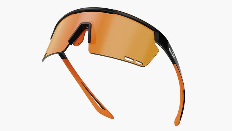 Lunettes MagicShine Rouleur